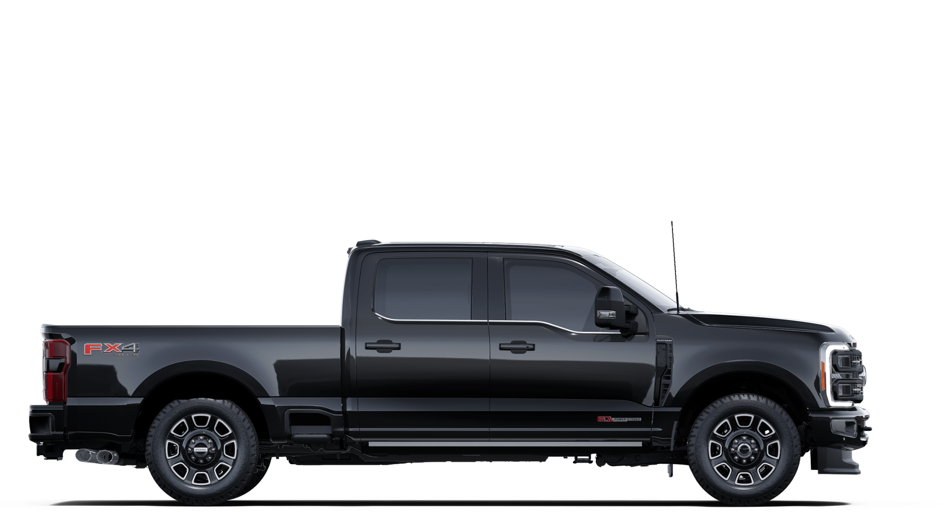 2025 Ford Super Duty® External Image 1